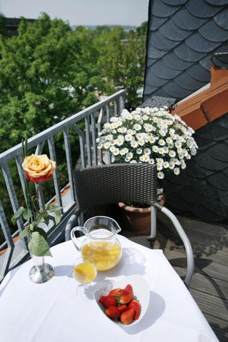 Hotel Regina -Garni Koeln Room photo